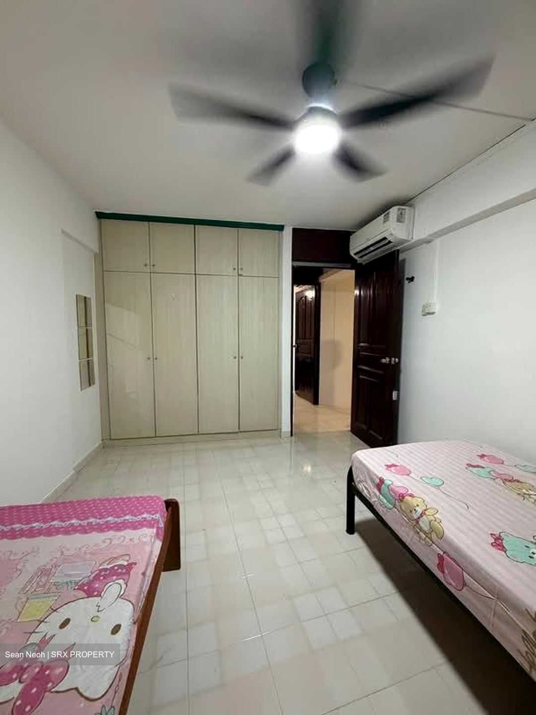 Blk 101 Jalan Rajah (Toa Payoh), HDB 4 Rooms #581489041